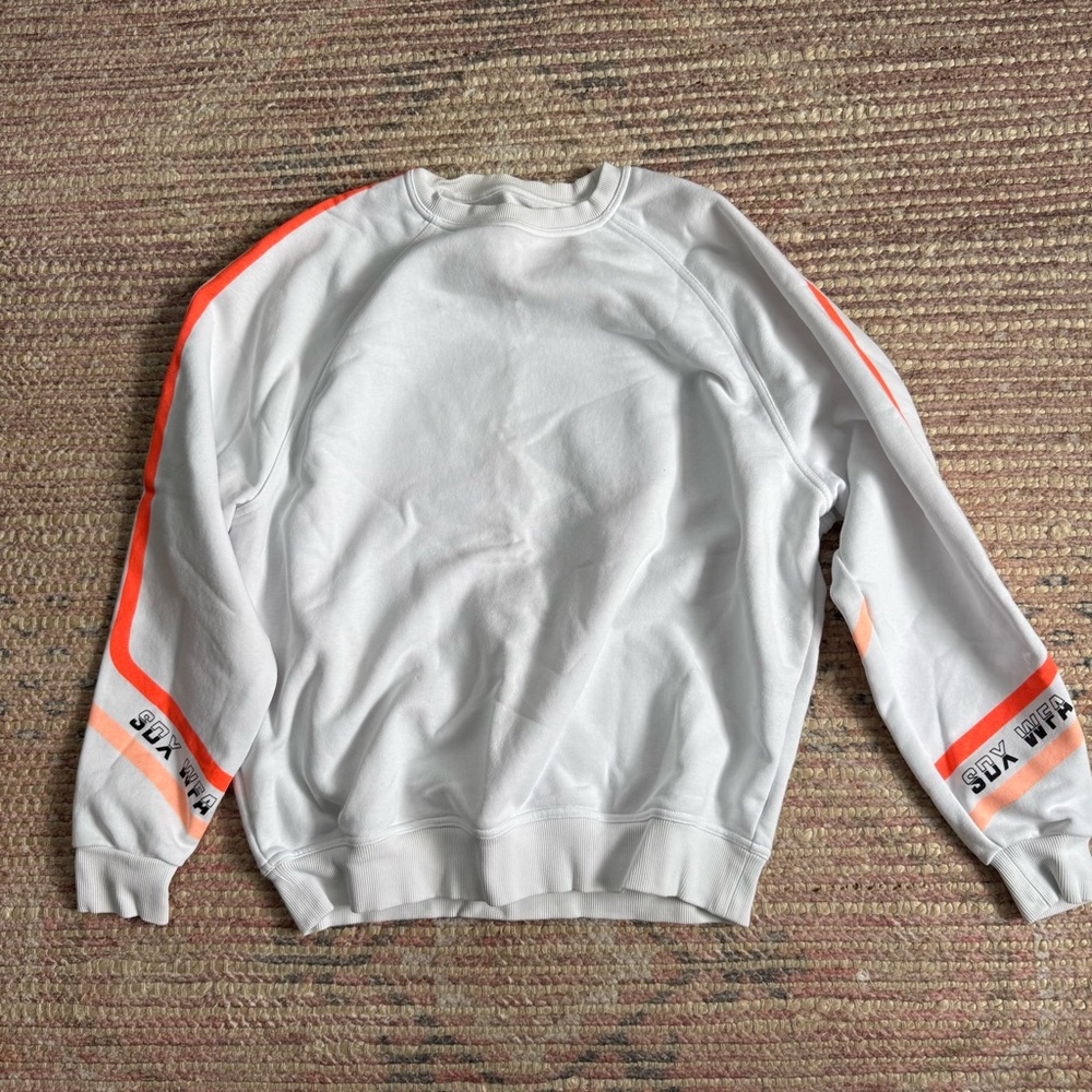 Sarahs Day x White Fox Active Sweatshirt